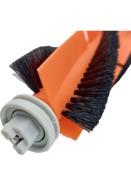 Xiaomi Uyumlu Mijia Mop 1c 2c 1t Mi 2pro+ Dreame F9 Robot Süpürge Aksesuar Bakım Tam Set modelleri