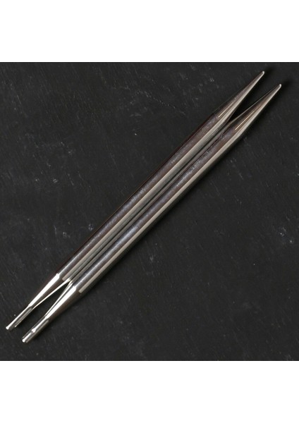 Addi Click Lace 7 mm Değiştirilebilir Uzun Uçlu Da modelleri