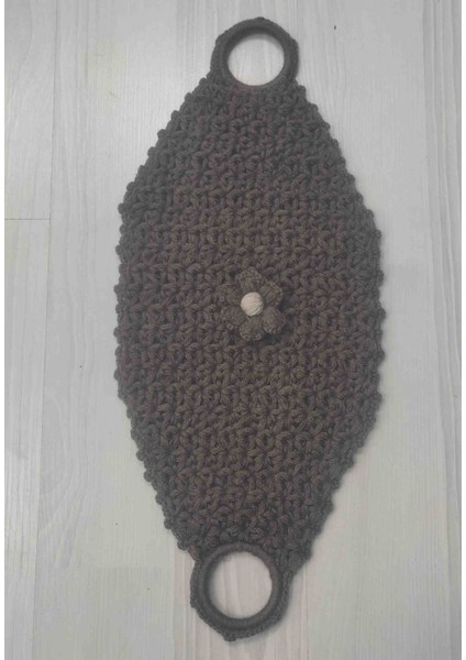 El Örgüsü Lif Uzun Model