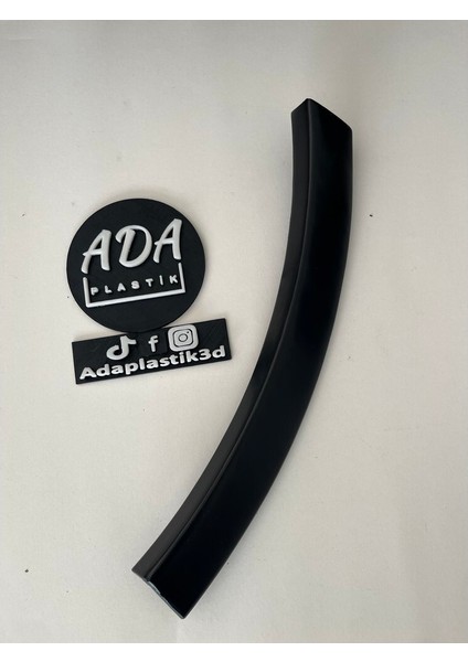 Ford Kuga Ön Tampon Yan Çamurluk Çıtası (Sag Yolcu Tarafı) fırsatları