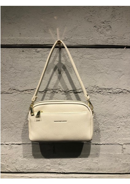 BC35042 Bayan Omuz Çantası