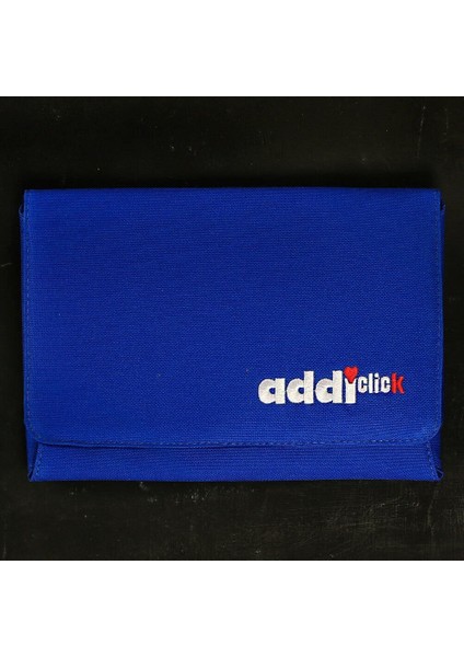 Addi Click Novel Değiştirilebilir Uzun Misinalı Şi fiyatları