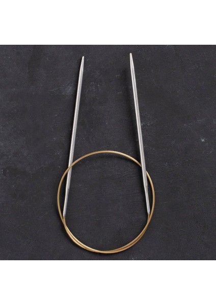 Addi 3,5mm 60CM Klasik Misinalı Şiş - 105-7 fiyatları