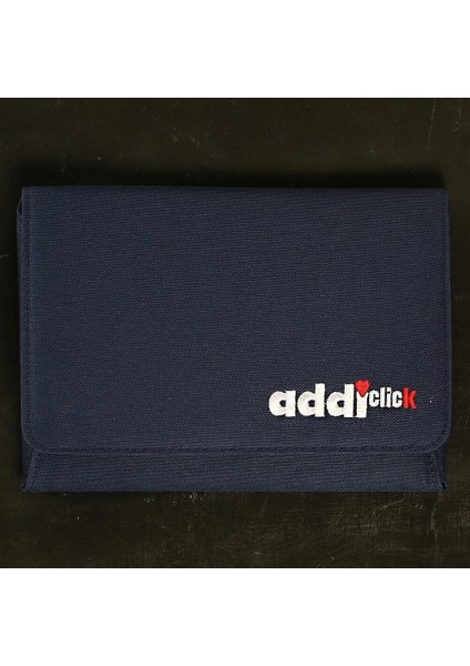 Addi Click Novel Değiştirilebilir Kısa Misinalı Şi fiyatları