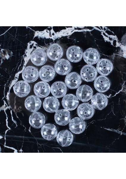 Loren Amigurumi Çıngırak 25 Li