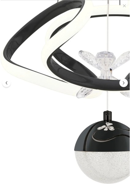 Elite Modern Avize Yatak Odası - Hol - Salon fiyatları