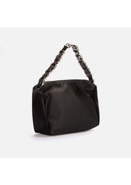 Rouge Kadın Vegan Siyah Omuz Çantası B34111 modelleri