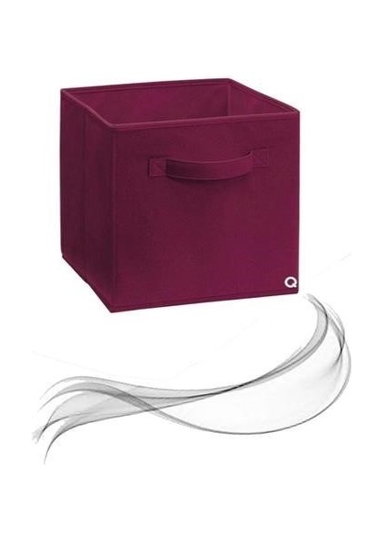 Buffer® Çok Amaçlı Kullanım Dekoratif Dolap Içi Düzenleyici Organizer Katlanabilir Kutu fiyatları