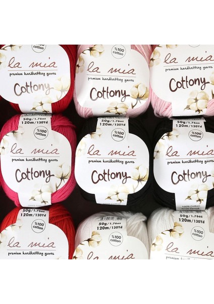 La Mia Cottony Love Seti fırsatları
