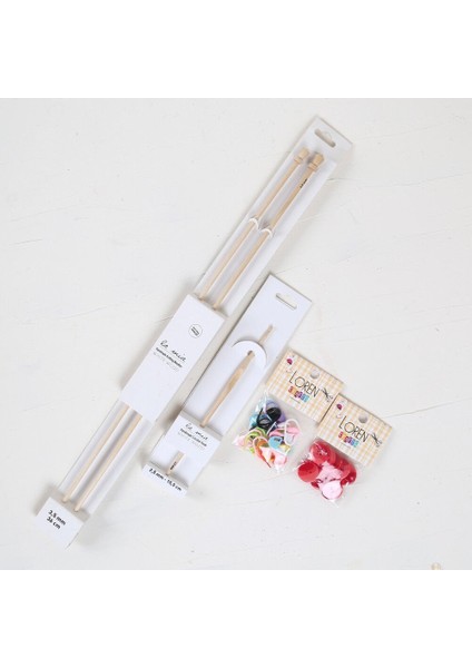 La Mia Cottony Love Seti indirimleri