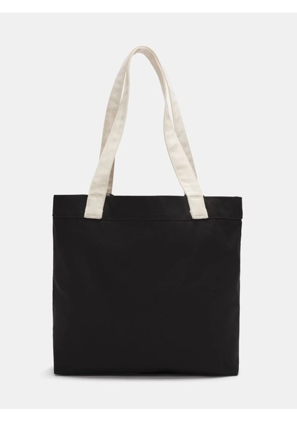 Ua Canvas Tote Omuz Çantası Os