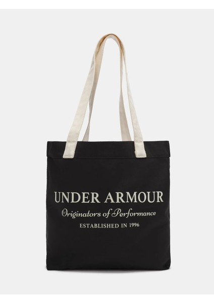 Ua Canvas Tote Omuz Çantası Os fiyatları