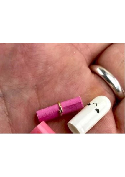 100 Adet Aşk Kapsülü Not Kağıtlı Aşk Kapsülü modelleri