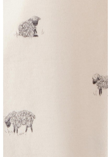 Bebek Bebek Ekru Uyku Tulumu modelleri