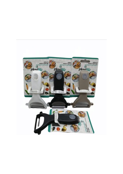 Sebze Meyve Soyacak (5282)