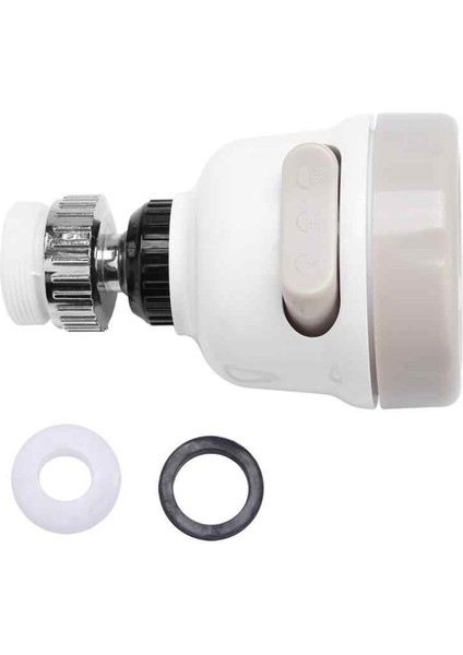 Oynar Musluk Başlığı - 3 Fonksiyonlu (5282) indirimleri