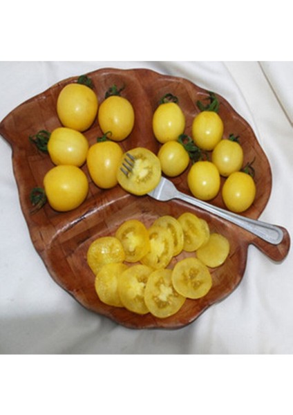 Snowberry Domates Tohumu