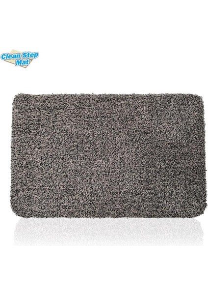 Çamaşır Makinesinde Yıkanabilir Kir Toz Emici Mikrofiberli Paspas (5282) indirimleri