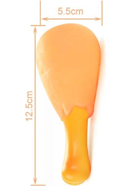 Köpekler Için Oyuncak Tavuk Budu (5282) indirimleri