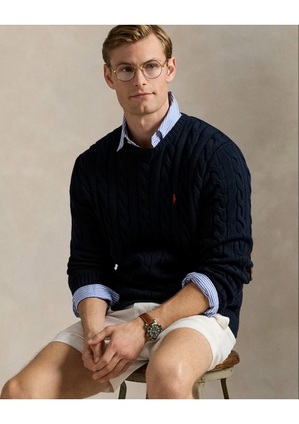 Örgülü Triko Kazak indirimleri