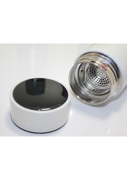 1 Adet Anime Baskılı Dijital Göstergeli Termos 500 ml fiyatları