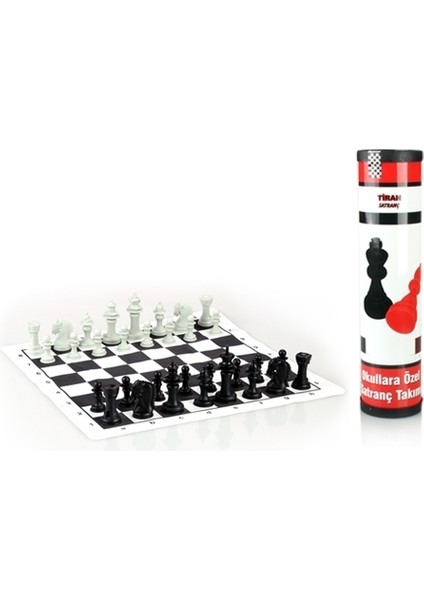 Okullara Özel Satranç Takımı (5282) fırsatları