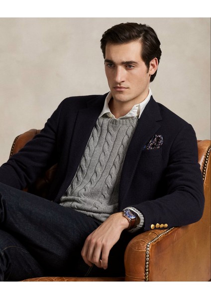 Örgülü Triko Kazak indirimleri