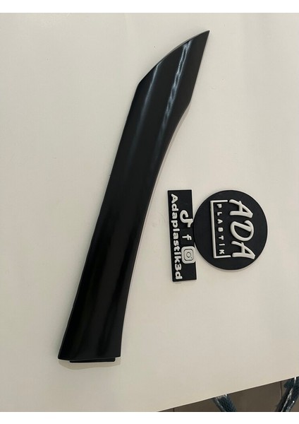 Citroen Saxo Çamurluk Çıtası (Sag Yolcu Tarafı) fiyatları