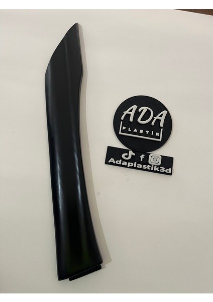 Citroen Saxo Çamurluk Çıtası (Sag Yolcu Tarafı) fırsatları