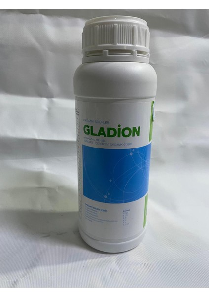Gladion 1 Lt
