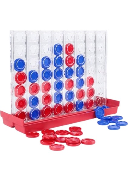 BUFFER® Hedef 5 Temel Beceriler Geliştirici Akıl, Zeka ve Strateji Oyunu