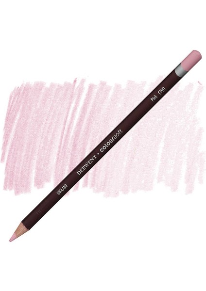 Coloursoft Pencil Yumuşak Kuruboya Kalemi C190 Supertrendk