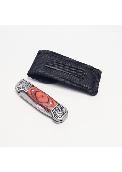 Çakı Bıçak Cep Çakısı Kamp Çakısı Alaska Sdr-208 Kılıflı Kemer Takmalı Çakı indirimleri