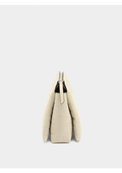 Deri Efektli Çapraz Çanta fiyatları