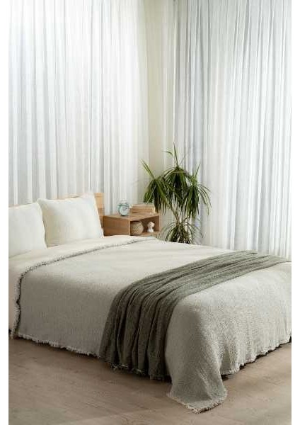 Premium Müslin Yorgan 240X260 cm 100% Pamuk, Türkiye Üretimi, Hafif ve Nefes Alabilen modelleri