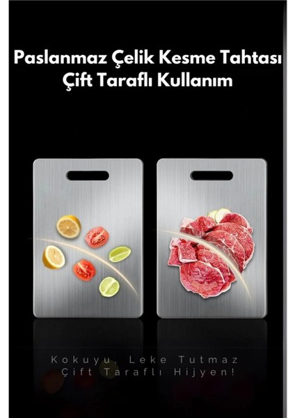 Paslanmazkromkesmetahtası