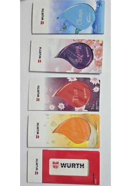 Asma Koku ( 5' Li Set ) fiyatları
