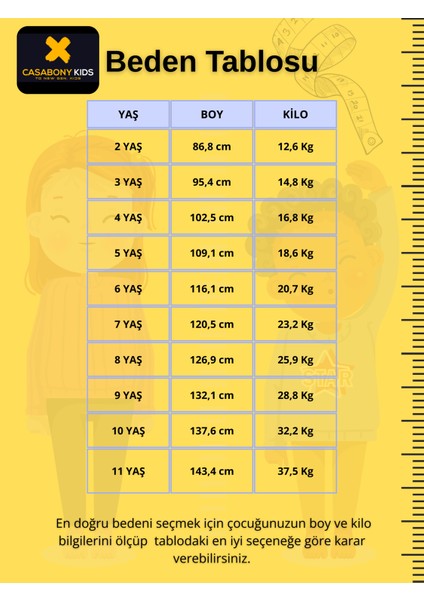 Rocker Çizgili Kapri + T-Shirt Takım