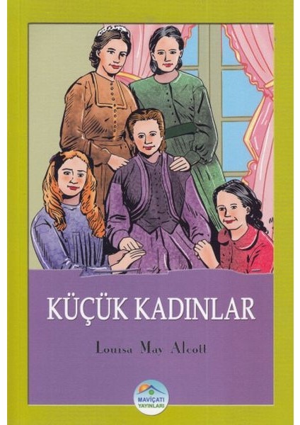 Küçük Kadınlar