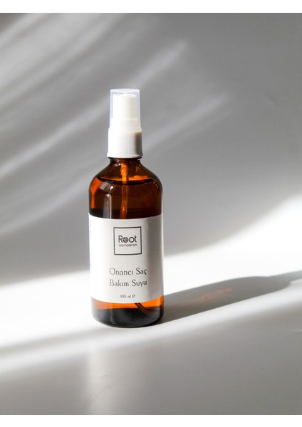 Onarıcı Saç Bakım Suyu fiyatları