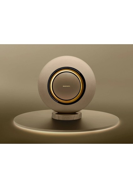 Grand Horızon – Lüks Kablosuz Hoparlör | Dolby Atmos & Dts:x Destekli