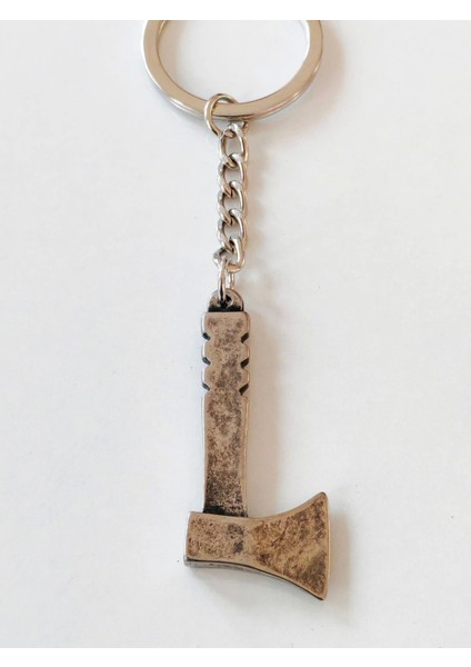 Balta Modelli Metal Anahtarlık