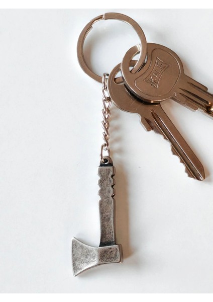 Balta Modelli Metal Anahtarlık modelleri