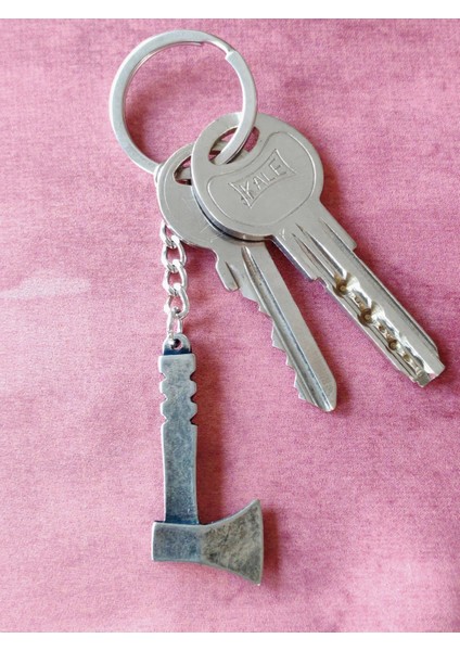 Balta Modelli Metal Anahtarlık fırsatları