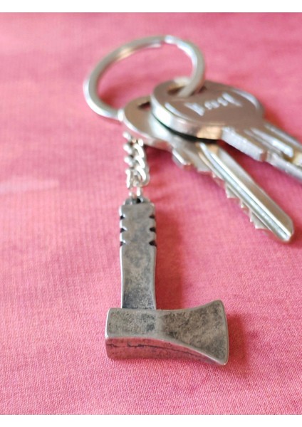 Balta Modelli Metal Anahtarlık indirimleri