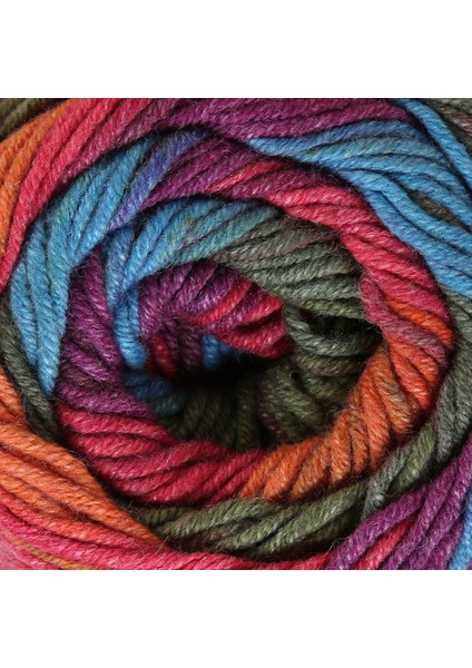 La Mia Tale Ebruli El Örgü Ipi - LM176 fiyatları