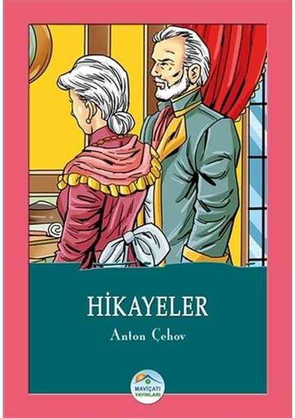 Hikayeler - Anton Çehov