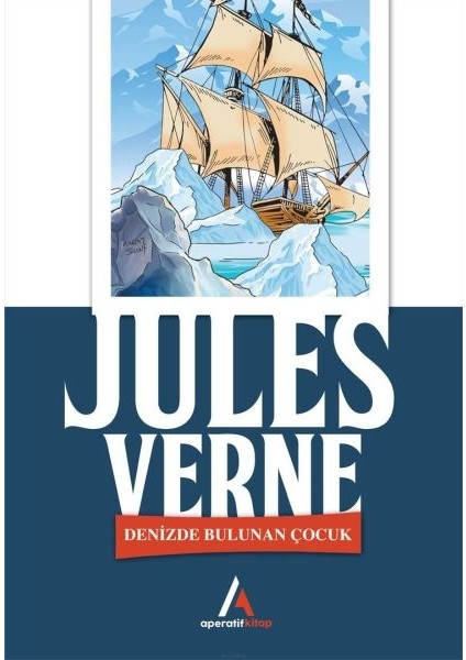 Denizde Bulunan Çocuk