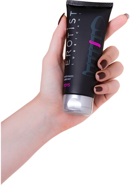 Erotist Lubrıcant Toys, Oyuncaklar Için, Su Bazlı , 100 ml fırsatları