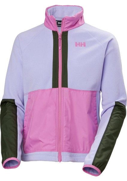 W Rig Kadın Polar Mont